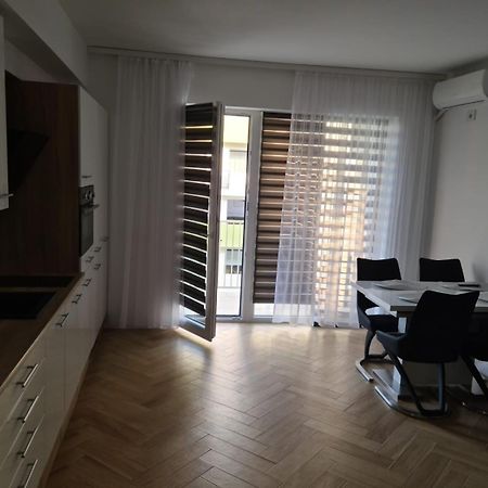 Apartament In Complex Rezidential In Oradea Apartment Bagian luar foto
