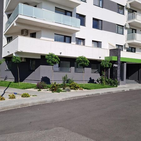 Apartament In Complex Rezidential In Oradea Apartment Bagian luar foto