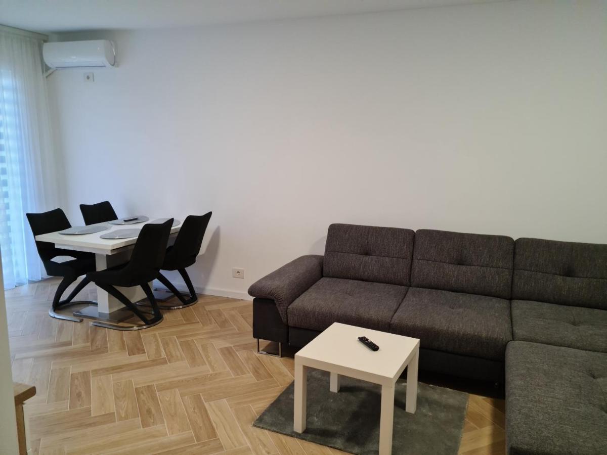 Apartament In Complex Rezidential In Oradea Apartment Bagian luar foto