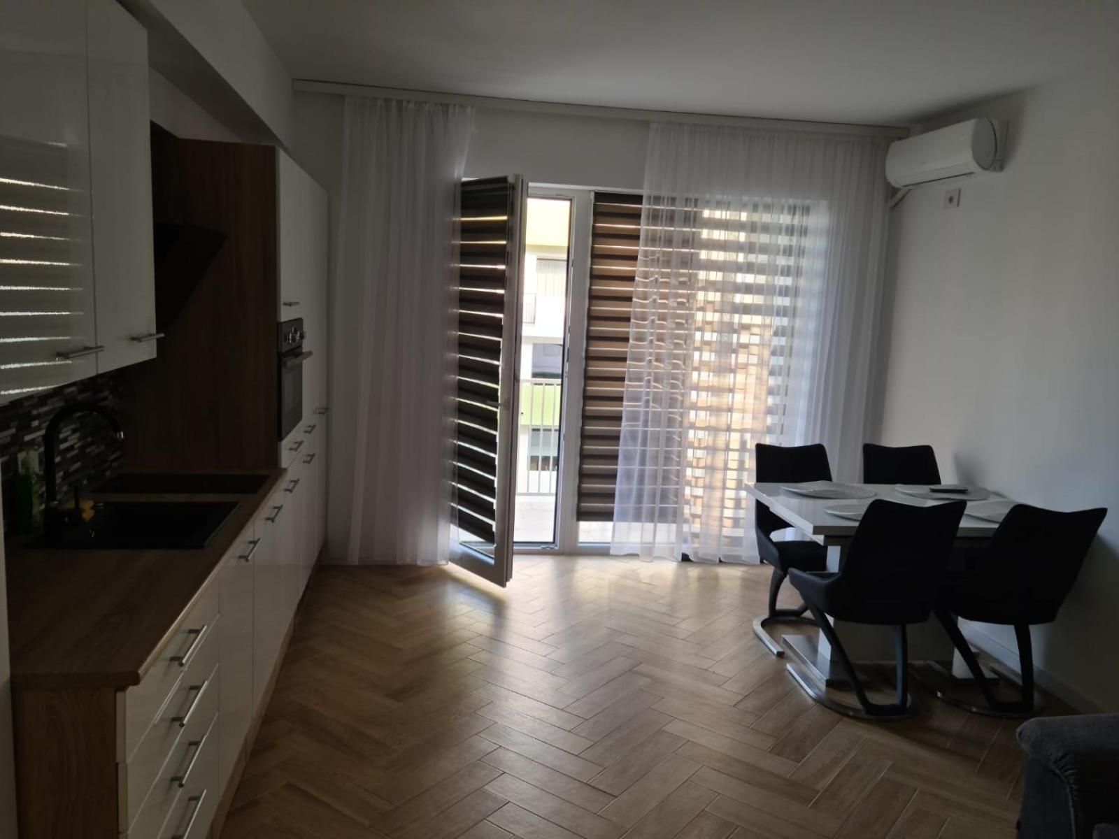 Apartament In Complex Rezidential In Oradea Apartment Bagian luar foto