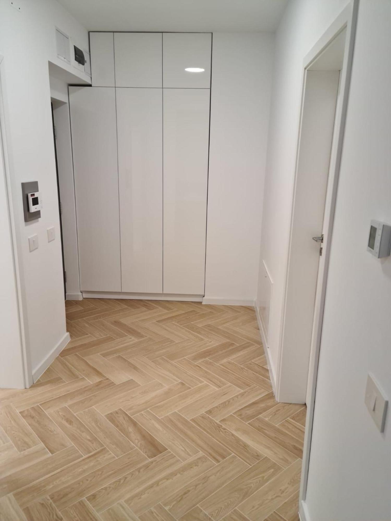 Apartament In Complex Rezidential In Oradea Apartment Bagian luar foto