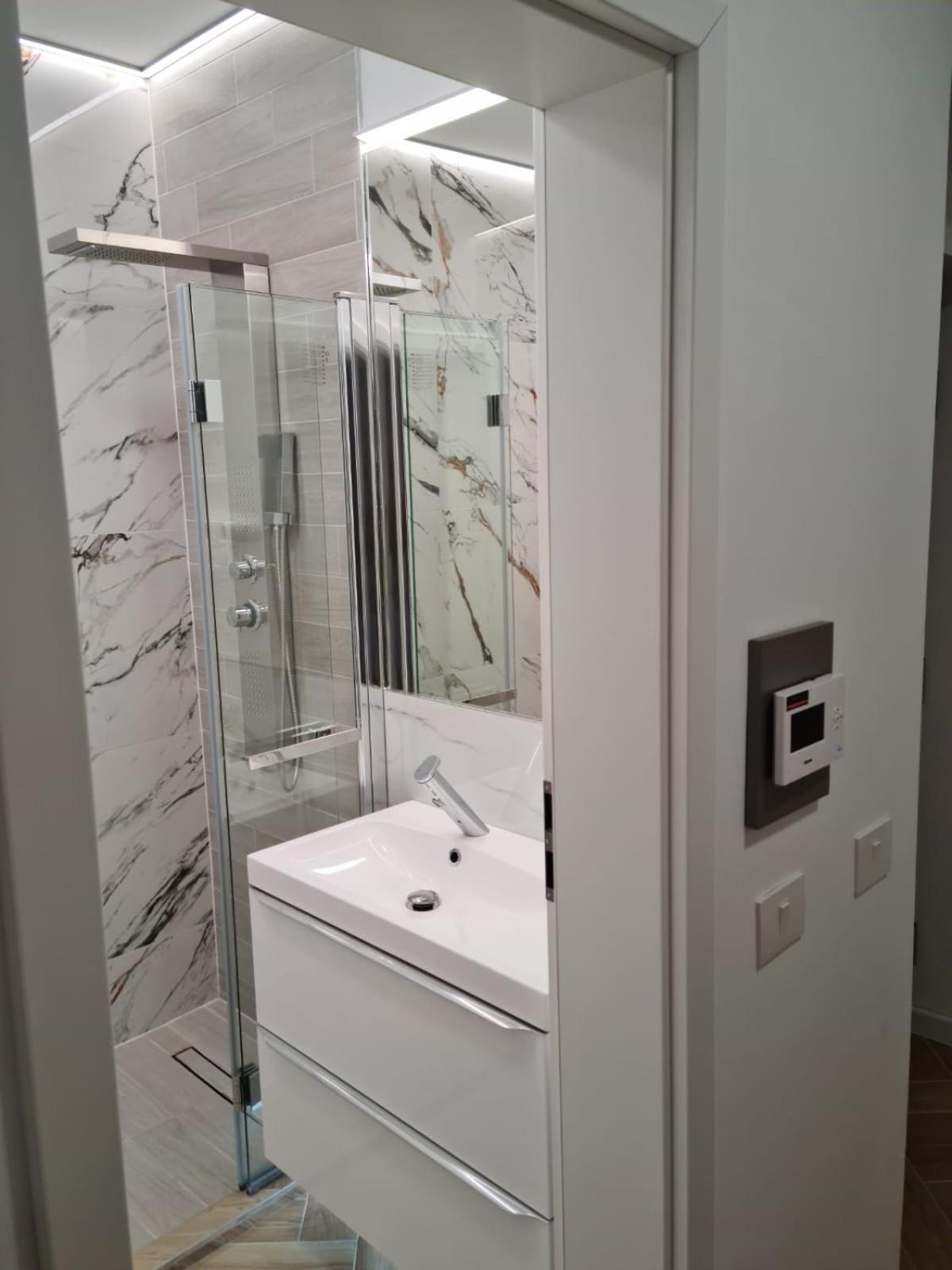 Apartament In Complex Rezidential In Oradea Apartment Bagian luar foto